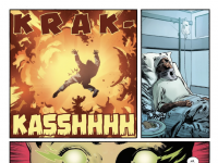 Recap de l'event Bring on the Bad Guys