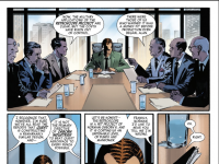 Recap de l'event Bring on the Bad Guys