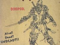 Designs et détails de séries pour X-Men: Age Of Revelation