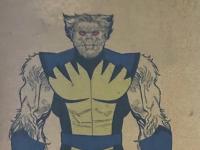 Designs et détails de séries pour X-Men: Age Of Revelation