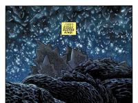 [Preview VO] Godzilla Destroys the Marvel Universe #1