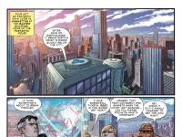 [Preview VO] Godzilla Destroys the Marvel Universe #1