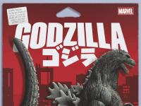 [Preview VO] Godzilla Destroys the Marvel Universe #1