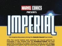 [Preview VO] Imperial #2