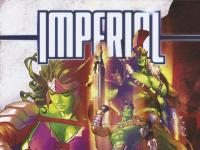 [Preview VO] Imperial #2