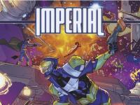 [Preview VO] Imperial #2