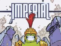 [Preview VO] Imperial #2