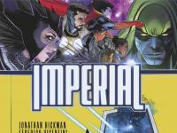 [Preview VO] Imperial #2
