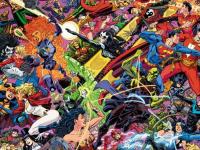 DC annonce l'évènement DC K.O.
