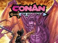 Titan Comics fait revivre The Savage Sword of Conan