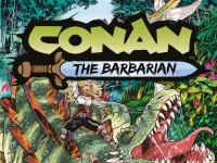 Titan Comics fait revivre The Savage Sword of Conan