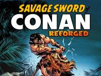 Titan Comics fait revivre The Savage Sword of Conan