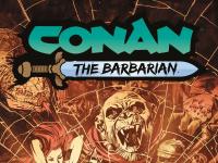 Titan Comics fait revivre The Savage Sword of Conan