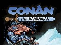 Titan Comics fait revivre The Savage Sword of Conan