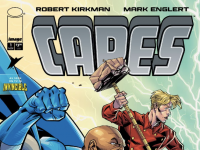 [SDCC] Robert Kirkman annonce un relaunch de Capes, de l'univers d'Invincible