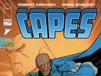 [SDCC] Robert Kirkman annonce un relaunch de Capes, de l'univers d'Invincible