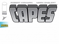 [SDCC] Robert Kirkman annonce un relaunch de Capes, de l'univers d'Invincible