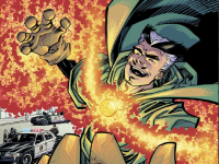 [SDCC] Robert Kirkman annonce un relaunch de Capes, de l'univers d'Invincible
