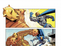 [SDCC] Robert Kirkman annonce un relaunch de Capes, de l'univers d'Invincible