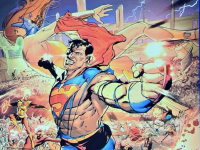 [SDCC] Le plein d'infos sur le prochain event DC : DC K.O.