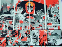 [SDCC] Le plein d'infos sur le prochain event DC : DC K.O.