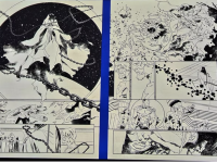 [SDCC] Le plein d'infos sur le prochain event DC : DC K.O.