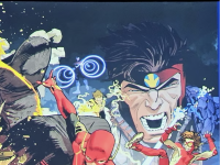 [SDCC] Le plein d'infos sur le prochain event DC : DC K.O.