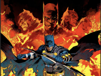 [SDCC] Le plein d'infos sur le prochain event DC : DC K.O.