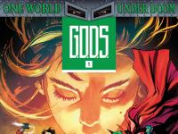 Récap de l'event Marvel One World Under Doom