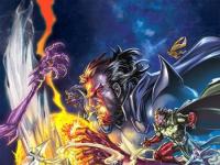 The Starbreaker Supremacy