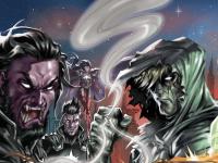 The Starbreaker Supremacy