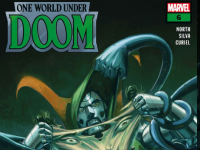 Récap de l'event Marvel One World Under Doom