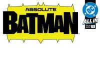 Le programme de DC pour le Batman Day