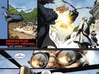 [Preview VO] Predator Kills the Marvel Universe #1