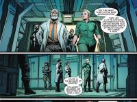 [Preview VO] Predator Kills the Marvel Universe #1