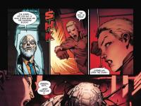 [Preview VO] Predator Kills the Marvel Universe #1