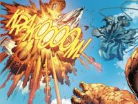 [Preview VO] Marvel All-On-One (2025) #1