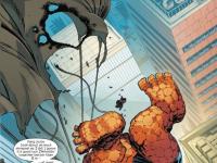 [Preview VO] Marvel All-On-One (2025) #1