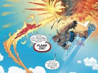 [Preview VO] Marvel All-On-One (2025) #1
