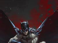 7 couvertures de revendeurs pour Batman #1