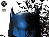 7 couvertures de revendeurs pour Batman #1
