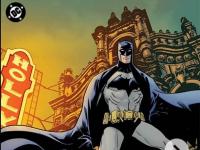 7 couvertures de revendeurs pour Batman #1