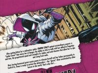 [Preview VO] All-New Spider-Gwen: The Ghost Spider #1