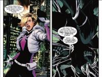 [Preview VO] All-New Spider-Gwen: The Ghost Spider #1