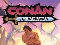 Pas moins de 15 couvertures pour Conan The Barbarian #25