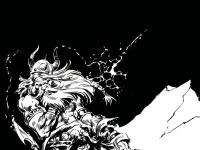 Pas moins de 15 couvertures pour Conan The Barbarian #25