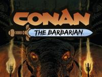 Pas moins de 15 couvertures pour Conan The Barbarian #25