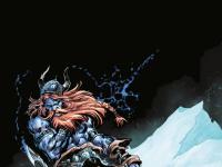 Pas moins de 15 couvertures pour Conan The Barbarian #25