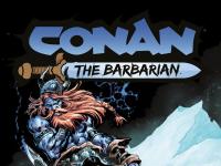 Pas moins de 15 couvertures pour Conan The Barbarian #25