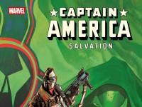 Marvel tease The Will of Doom par Chip Zdarsky, conséquence directe de One World Under Doom